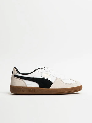 Womens Puma Palermo Leather Sneaker