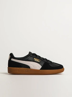 Womens Puma Palermo Leather Sneaker