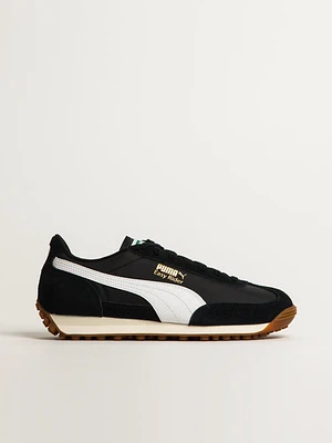 Mens Puma Easy Rider Vintage Sneaker