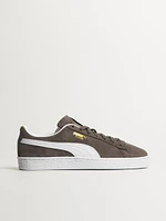 Mens Puma Suede Classic Sneaker