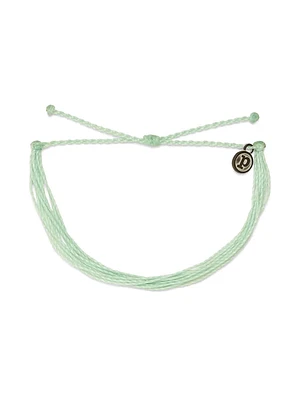 Pura Vida Bright Solid Bracelet Winter