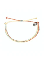 Pura Vida Orig Anklet Beach Life