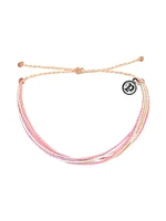 Pura Vida Bright Og Bracelet-sunset