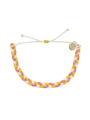 Pura Vida Mini Braided