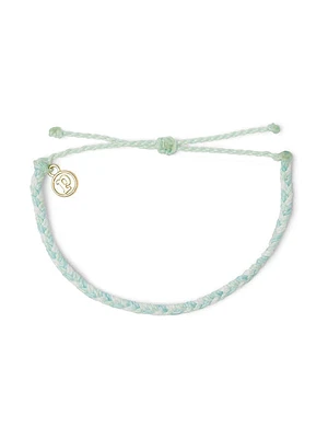 Pura Vida Mini Braided Cool And Sweet