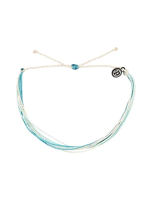 Pura Vida Charity Bracelet