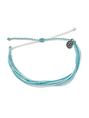 Pura Vida Charity Bracelet Ocean