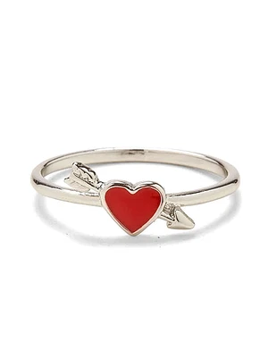 Pura Vida Lovestruck Ring