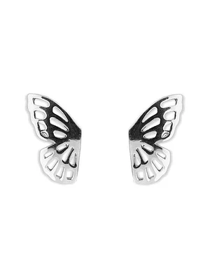 Pura Vida Fly Away Studs