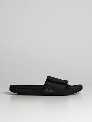 Mens Quiksilver Rivi Slide Adjust - Clearance