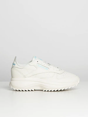 Womens Reebok Classic Leather Sp Extra