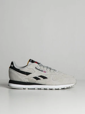 Mens Reebok Classic Leather