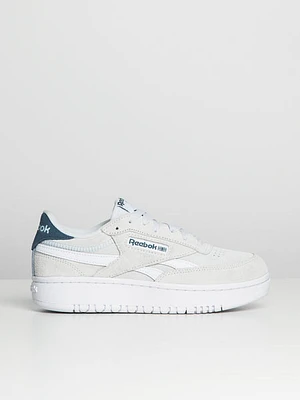 Womens Reebok Club C Double Revenge