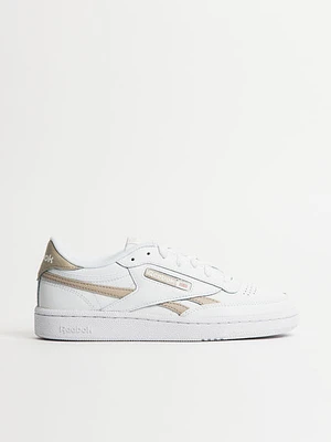 Womens Reebok Club C Revenge Sneaker