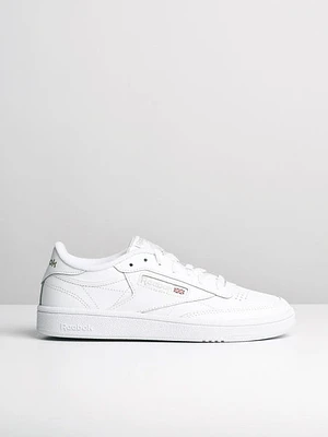 Womens Reebok Club C 85 / Sneaker