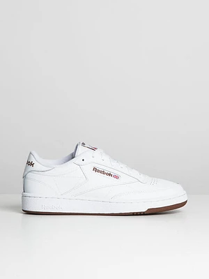 Mens Reebok Club C 85 - Clearance