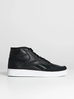 Mens Reebok Club C Form Hi