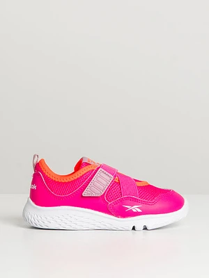 Kids Reebok Toddler Rbk Flex Sprint - Clearance