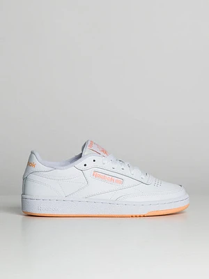 Womens Reebok Club C 85 - Clearance