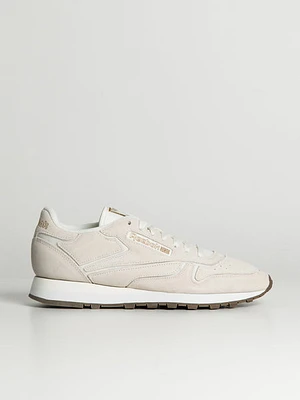 Mens Reebok Classic Leather - Clearance