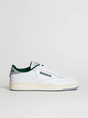 Mens Reebok Club C 85