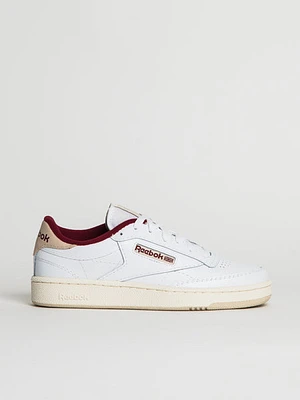 Mens Reebok Club C 85