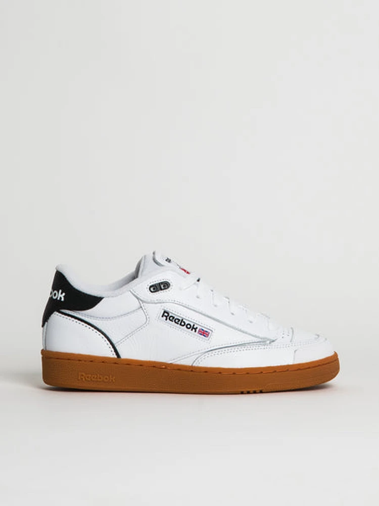 Mens Reebok Club C Bulk