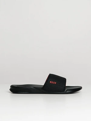 Mens Reef Slide One Sandal - Clearance