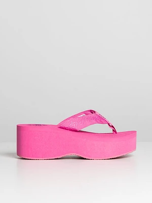 Womens Reef Sandy Hi - Clearance