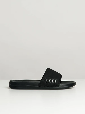 Womens Reef One Slide Sandal