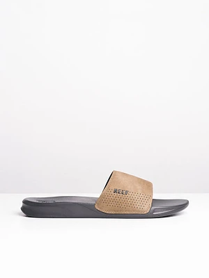 Mens Reef One Slide