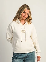 Ripcurl Surf Staple Relaxed Hoodie