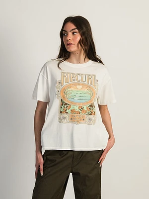 Rip Curl Long Days Relaxed T-shirt