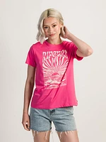 Rip Curl Heatwave Standard T-shirt