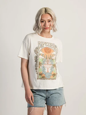 Ripcurl Alchemy Relaxed T-shirt