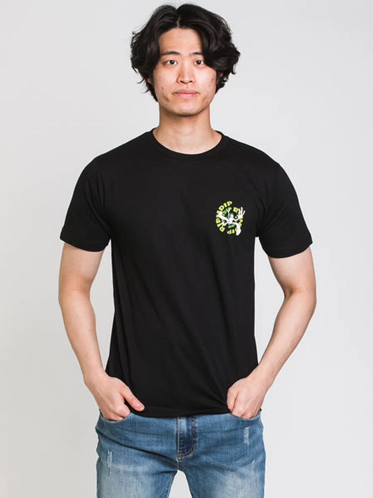 Rip N Dip Descending T-shirt - Clearance