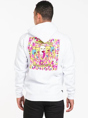 Rip N Dip Micro Nerm Pullover Hoodie - Clearance