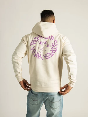 Rip N Dip Kinetic Field Pullover Hoodie - Clearance