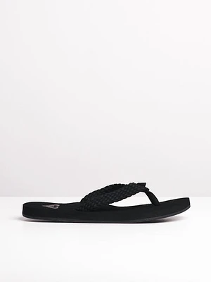 Womens Roxy Porto Sandals