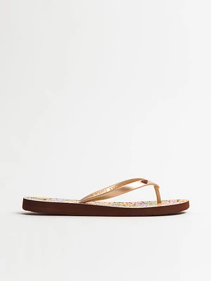 Womens Roxy Tahiti Vii Sandals