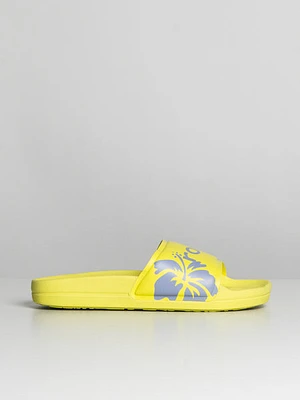 Womens Roxy Surf Kind Kate Slippy Lx - Clearance