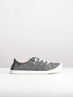 Womens Roxy Bayshore Iii Sneakers