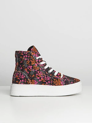 Womens Roxy Sheilahh 2.0 Mid Floral