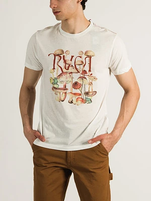 Rvca Terrarium T-shirt