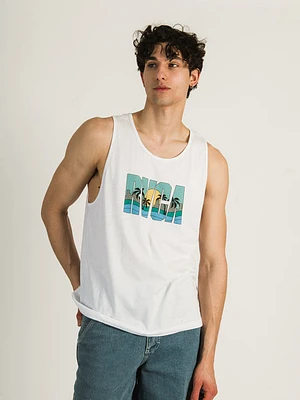 Rvca Gulf Coast Tank