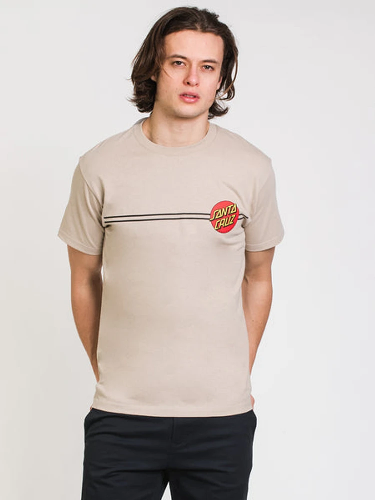 Santa Cruz Classic Dot T-shirt