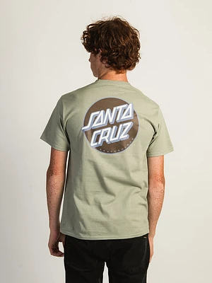 Santa Cruz Other Dot Heavyweight T-shirt