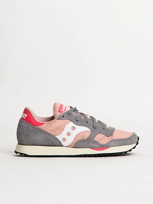 Womens Saucony Dxn Trainer