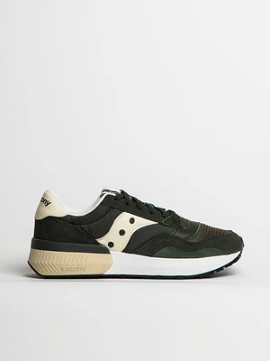 Mens Saucony Jazz Nxt