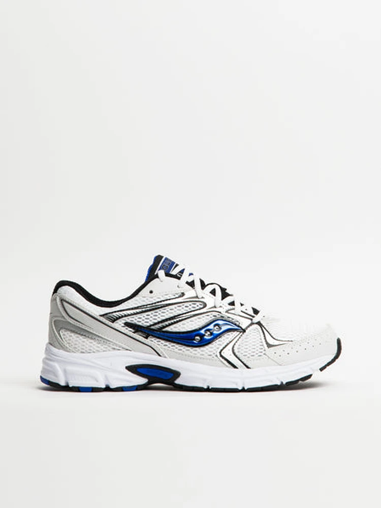 Mens Saucony Ride Millenium Sneaker